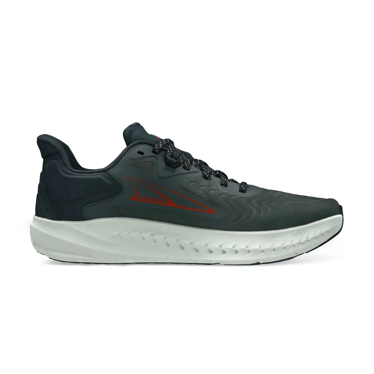 Altra Men's Torin 7 Dark Gray