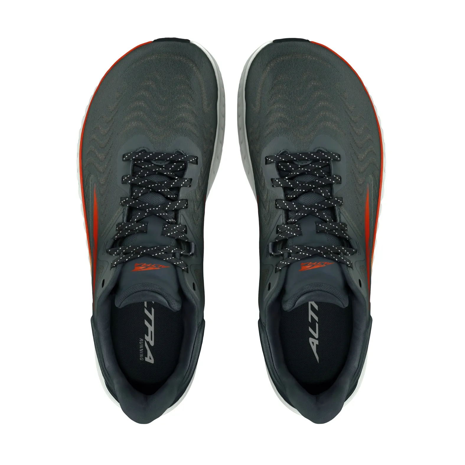 Altra Men's Torin 7 Dark Gray