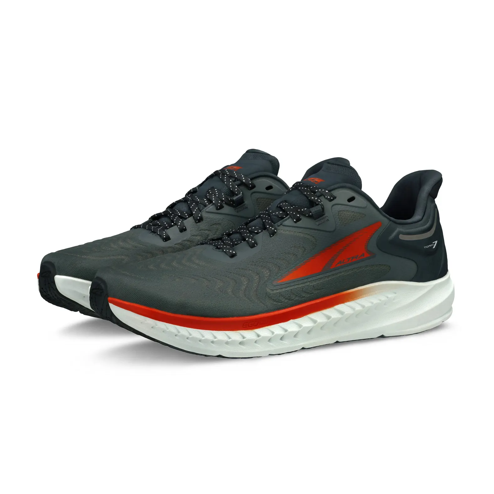Altra Men's Torin 7 Dark Gray