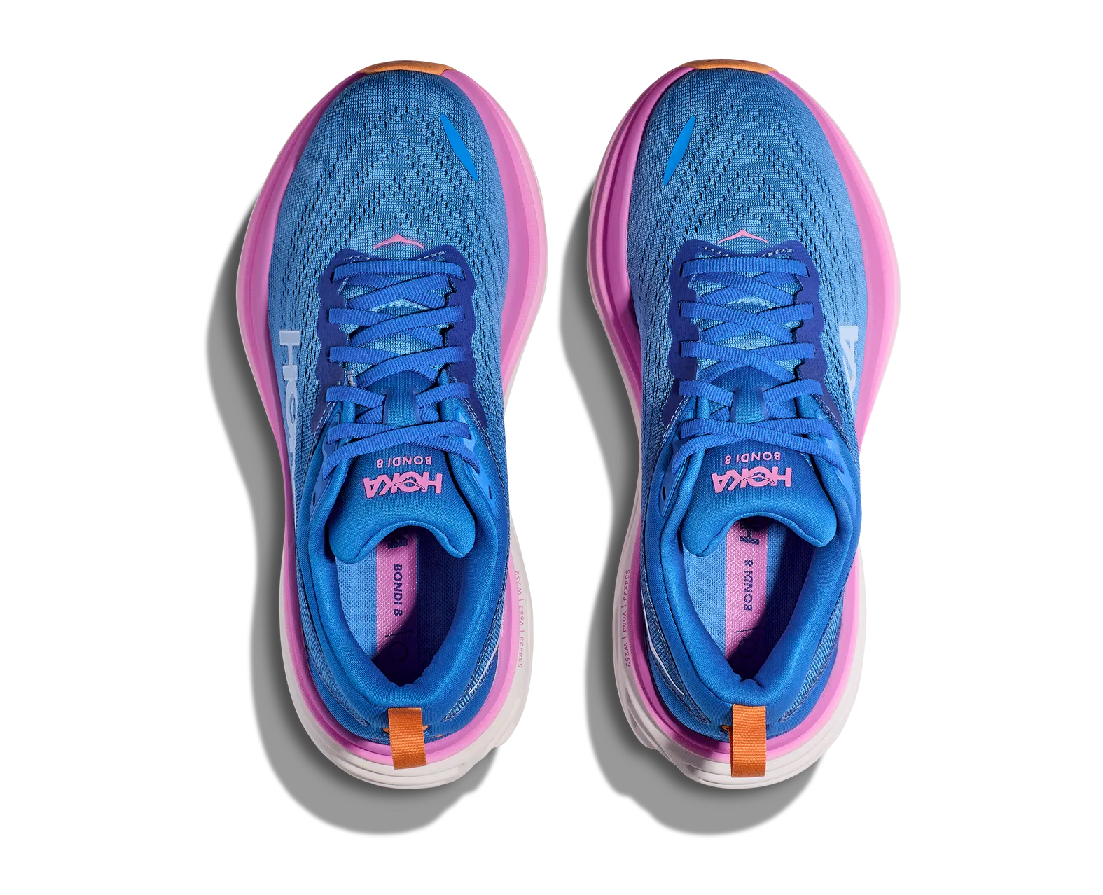 Hoka Women's Bondi 8 CSAA