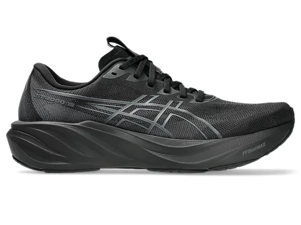 Asics MEN'S GT-2000 15 BLACK/ENERGY AQUA