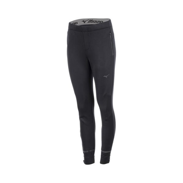 Mizuno Women's Alpha Jogger Pant Black
