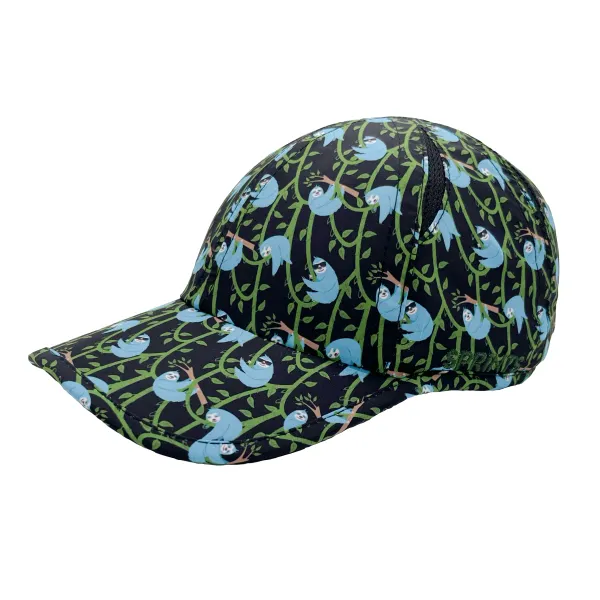 Sprints Sprints OG Hat Slothletic: The Unfinished Story