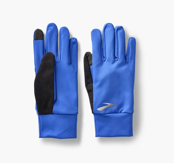 Brooks Fushion Glove Neo Blue