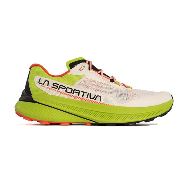 La Sportiva Men's Prodigio Antique White