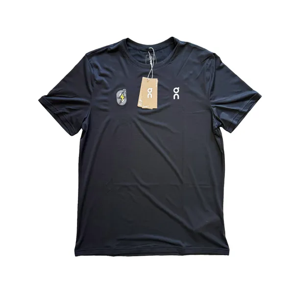 On Men's Core-T Black