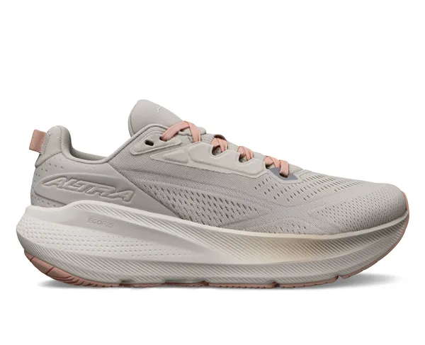 Altra Women's FWD Via 2 tan