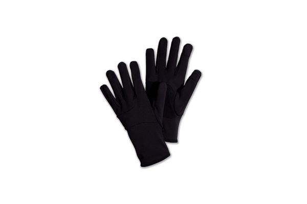 Brooks Fusion Glove BLACK
