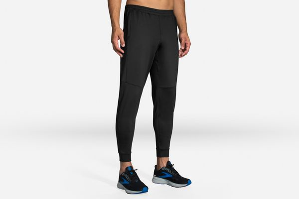 Brooks Men's Spartan Jogger Black