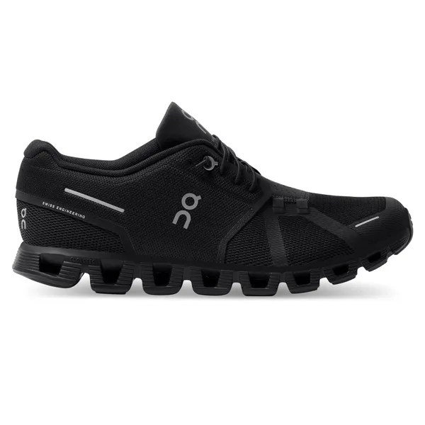 On Men's Cloud 5 Black