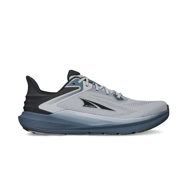 Altra Men's Torin 8 Gray