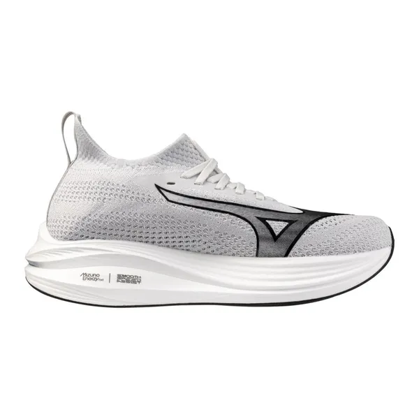 Mizuno Women's Neo Zen NIMBUS CLOUD-BLACK