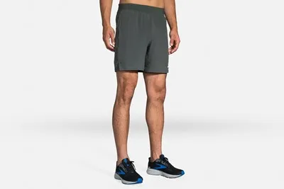 Brooks Men's Sherpa 7" Short null