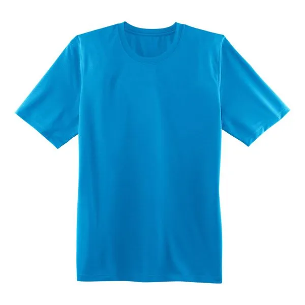 Brooks Men's Podium Short Sleeve Ultra Blue