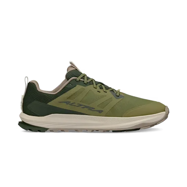 Altra Men's Lone Peak 9+ GREEN