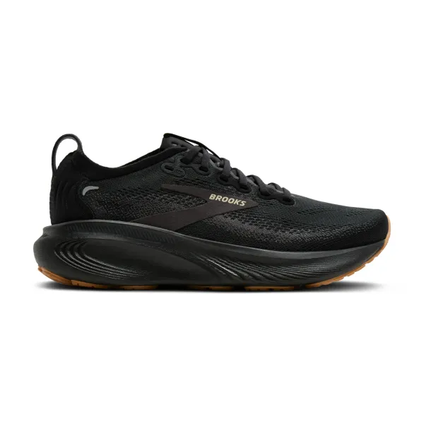 Brooks Men's Adrenaline GTS 25 Black/Biscuit