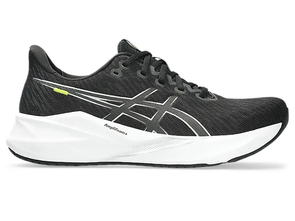 Asics Men's VERSABLAST 4 BLACK/PURE SILVER