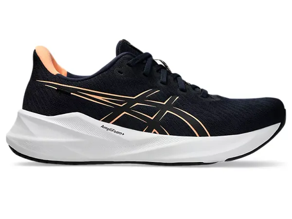 Asics Men's VERSABLAST 4 MIDNIGHT/BRIGHT SUNSTONE