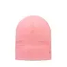 Buff Dry Flx Beanie Solid Rose Pink