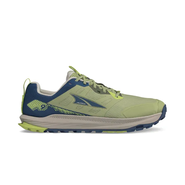 Altra Men's Lone Peak 9 Dusty Olive