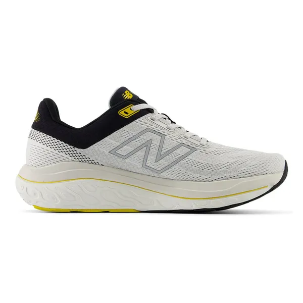 New Balance Men's Fresh Foam X 860v14 GREY BLACK