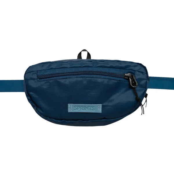 Sprints Sling It Bag Haunting echoes