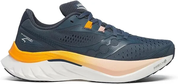 Saucony Women's Endorphin Speed 4 Dusk/Peel