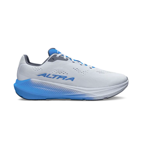 Altra Men's Experience Flow ST BLUE/GRAY