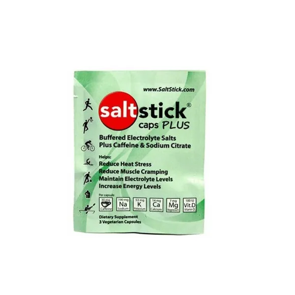 Salt Stick Electrolyte Race Ready Race Ready