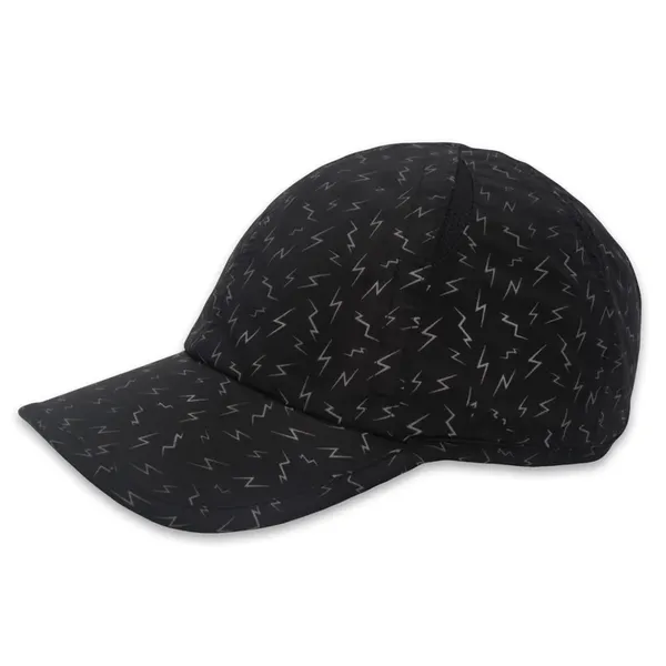 Sprints Reflective OG Hat Nocturnal Not So Neon