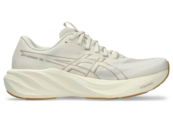 Asics MEN'S GT-2000 15 BIRCH/CREAM