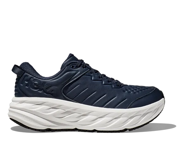Hoka Men's Bondi SR Wide undefined