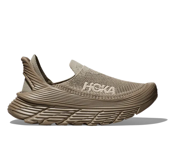 Hoka All Gender RESTORE TC DUNE / OXFORD TAN